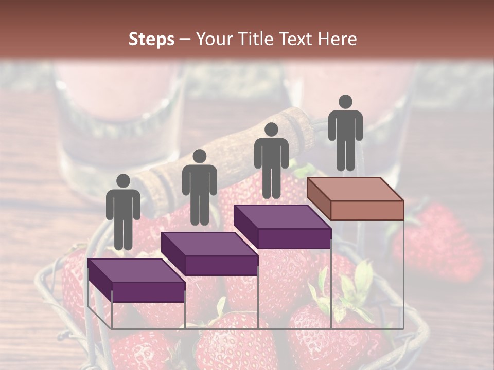 Mother Sand Parent PowerPoint Template
