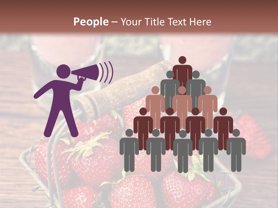 Mother Sand Parent PowerPoint Template
