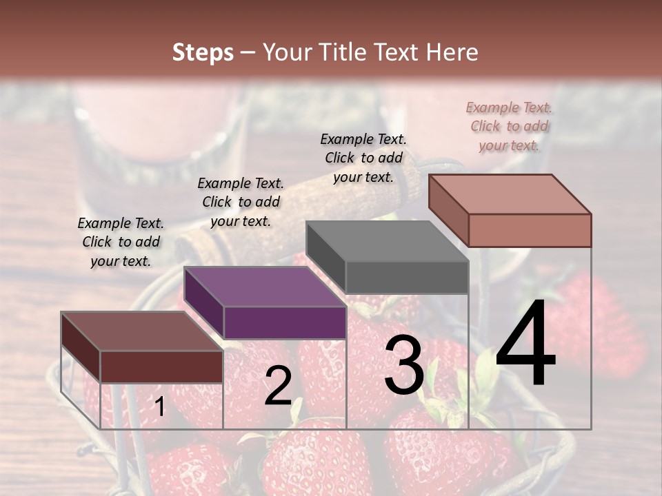 Mother Sand Parent PowerPoint Template