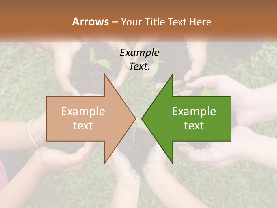 Beach Wellness Sad PowerPoint Template