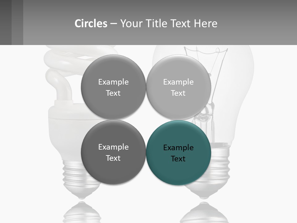 Sand Old Wellness PowerPoint Template