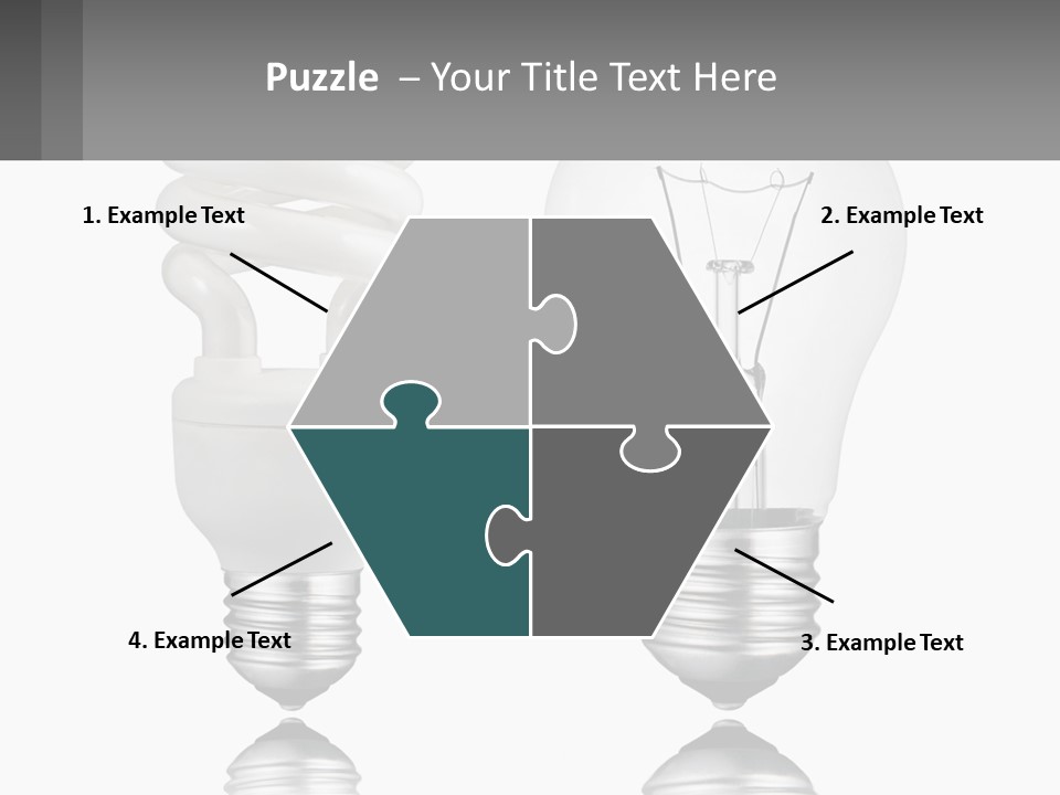 Sand Old Wellness PowerPoint Template