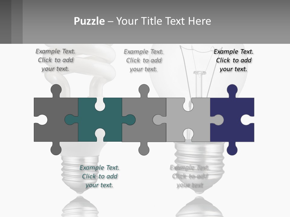 Sand Old Wellness PowerPoint Template