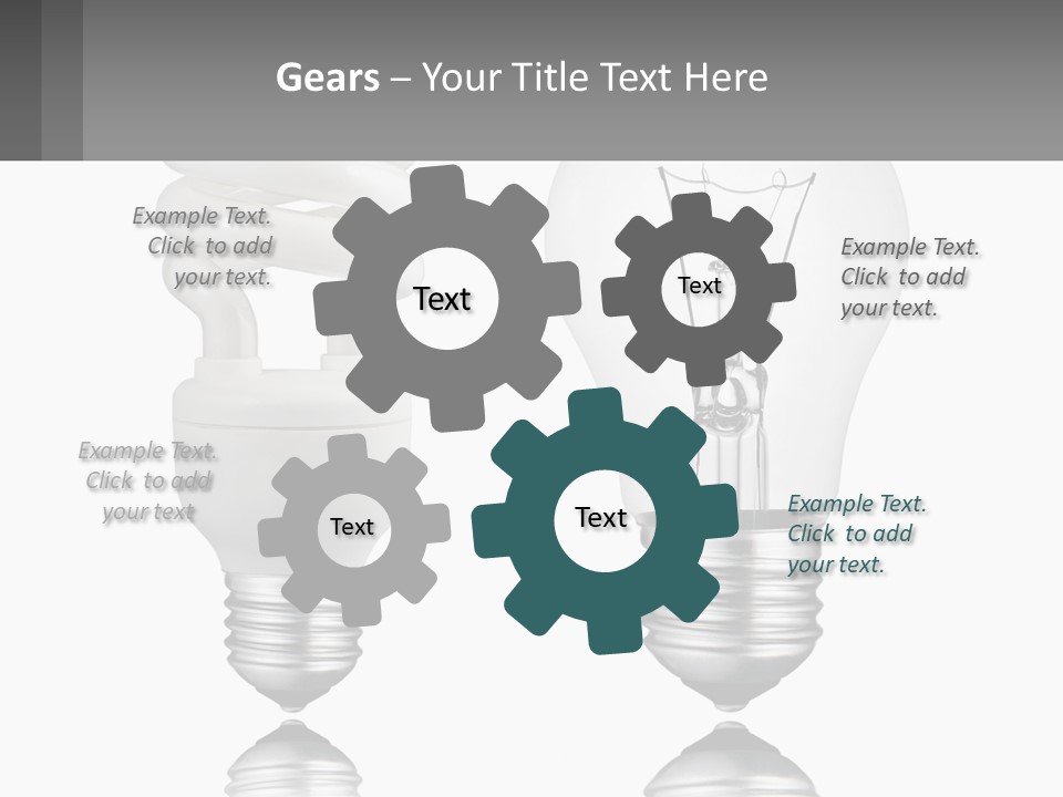 Sand Old Wellness PowerPoint Template