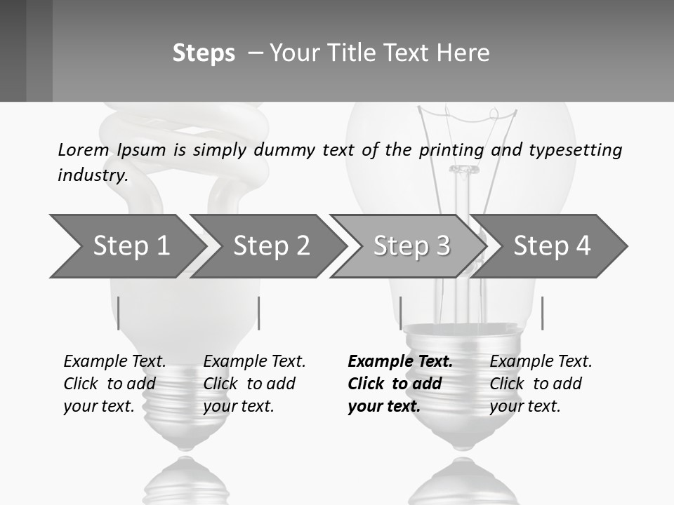 Sand Old Wellness PowerPoint Template