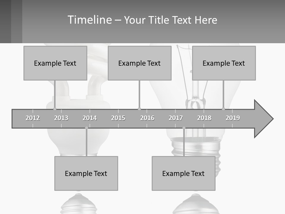 Sand Old Wellness PowerPoint Template