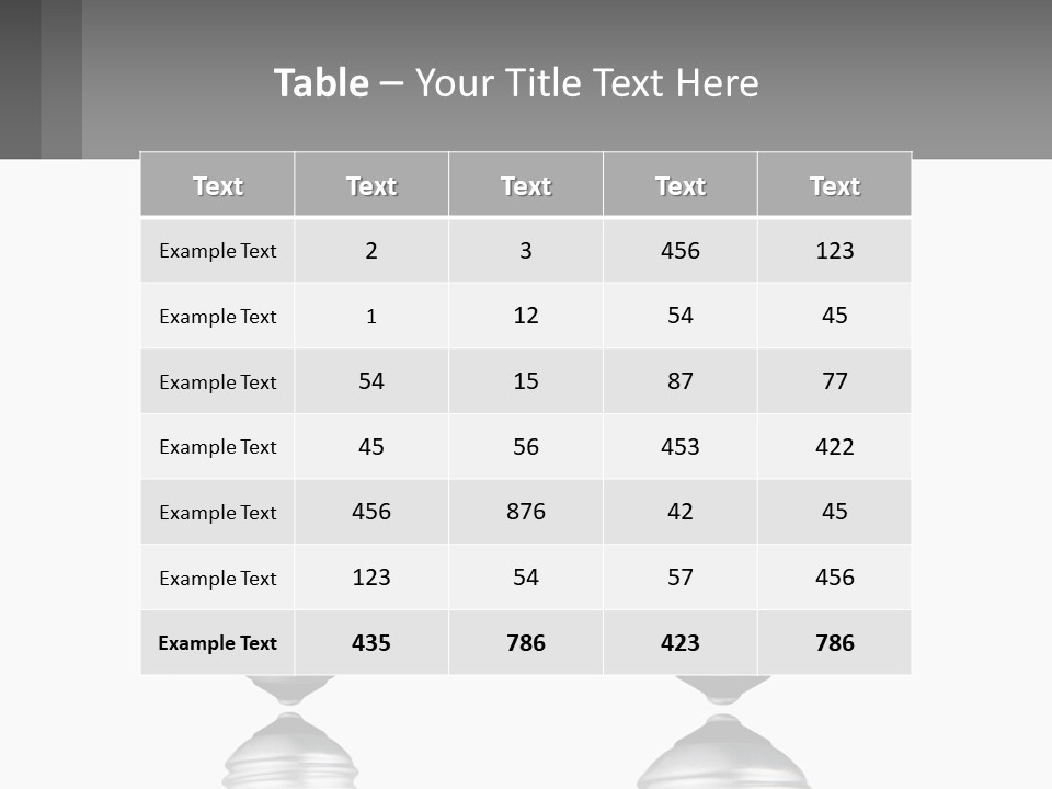 Sand Old Wellness PowerPoint Template