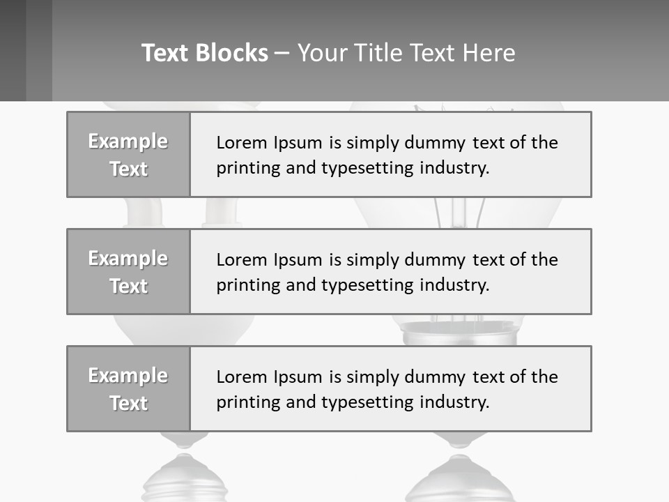 Sand Old Wellness PowerPoint Template