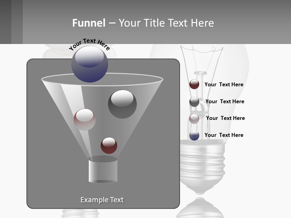 Sand Old Wellness PowerPoint Template