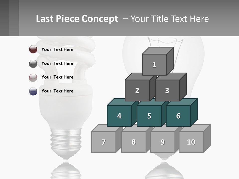 Sand Old Wellness PowerPoint Template