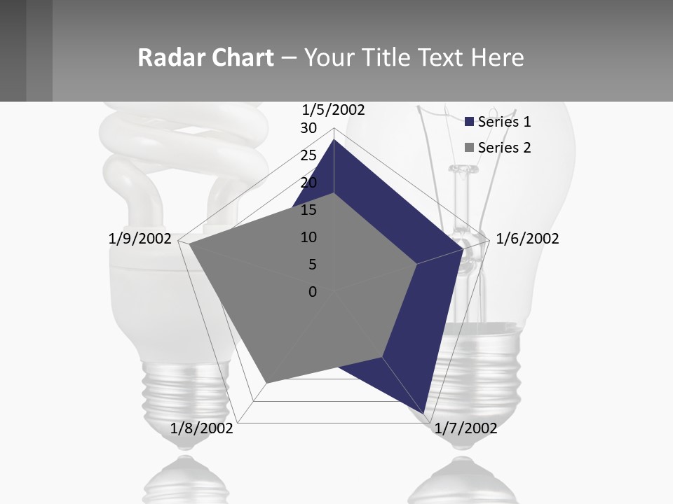 Sand Old Wellness PowerPoint Template