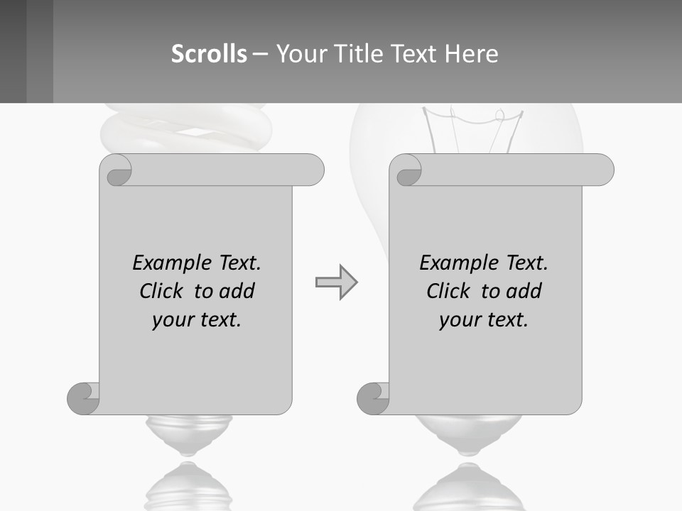 Sand Old Wellness PowerPoint Template