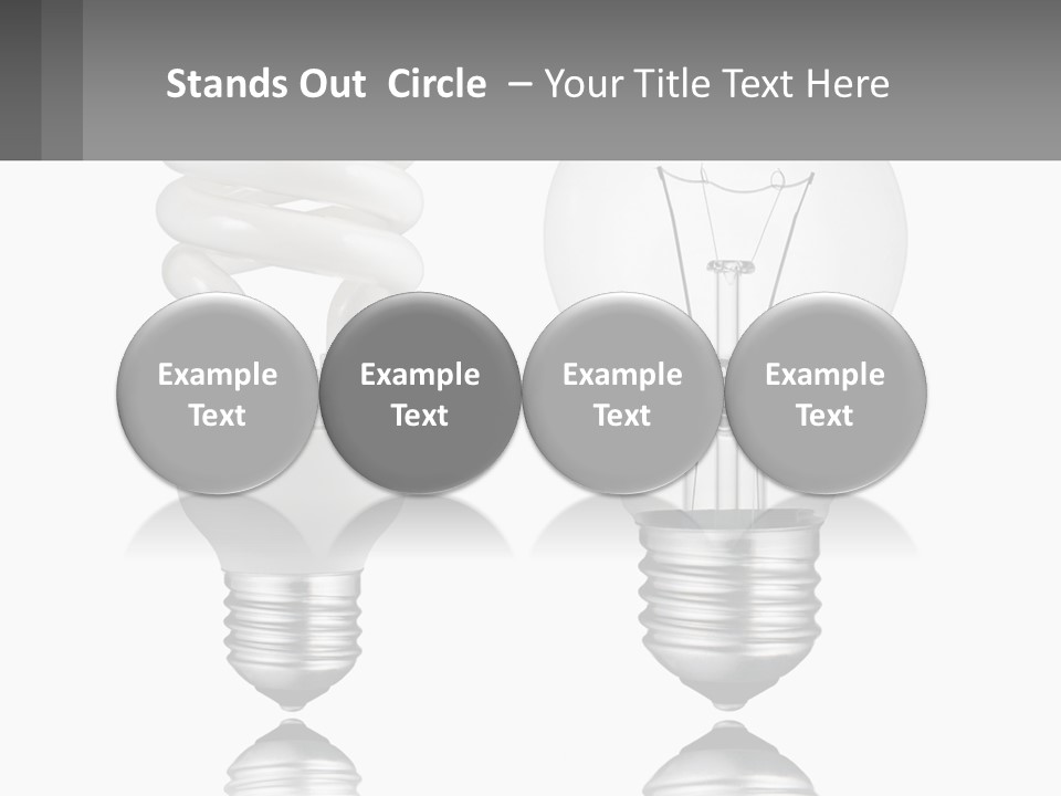 Sand Old Wellness PowerPoint Template