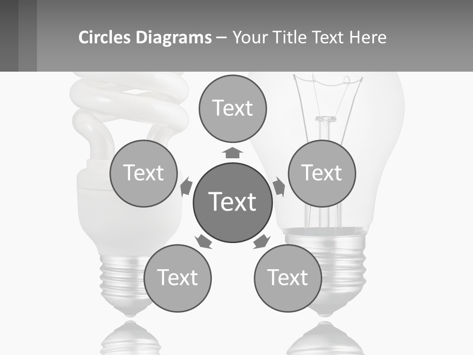 Sand Old Wellness PowerPoint Template