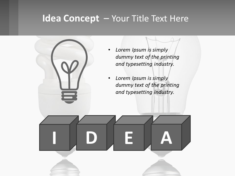 Sand Old Wellness PowerPoint Template