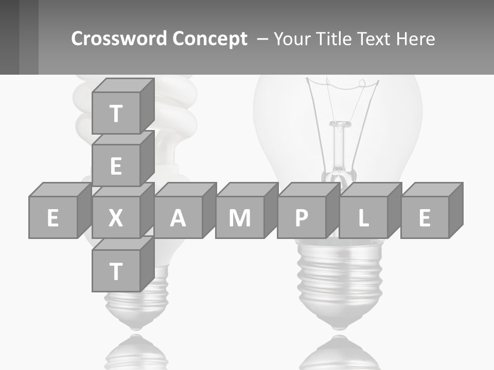 Sand Old Wellness PowerPoint Template