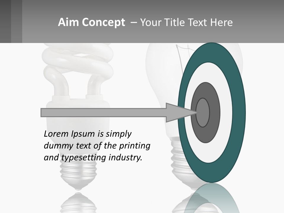 Sand Old Wellness PowerPoint Template