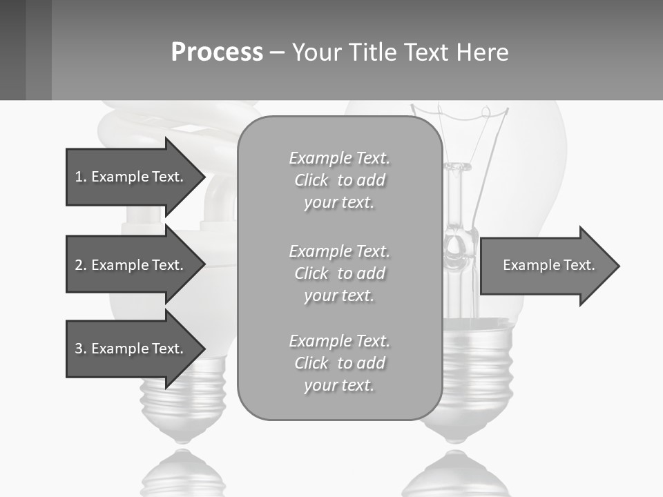 Sand Old Wellness PowerPoint Template