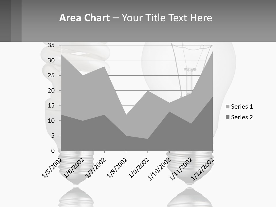 Sand Old Wellness PowerPoint Template