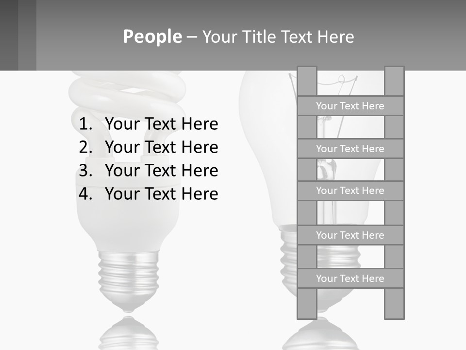 Sand Old Wellness PowerPoint Template