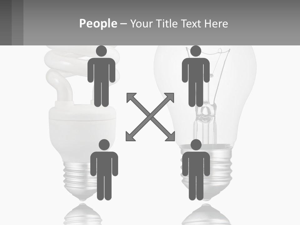 Sand Old Wellness PowerPoint Template