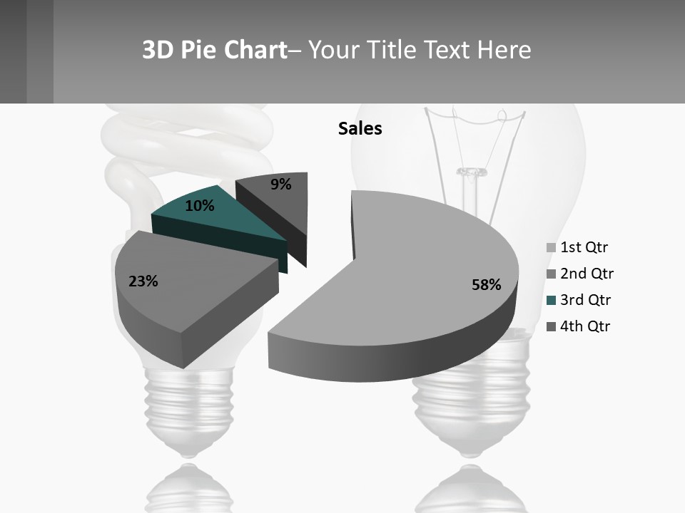 Sand Old Wellness PowerPoint Template