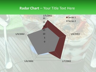 Wellness Sunset White PowerPoint Template