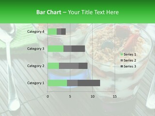 Wellness Sunset White PowerPoint Template