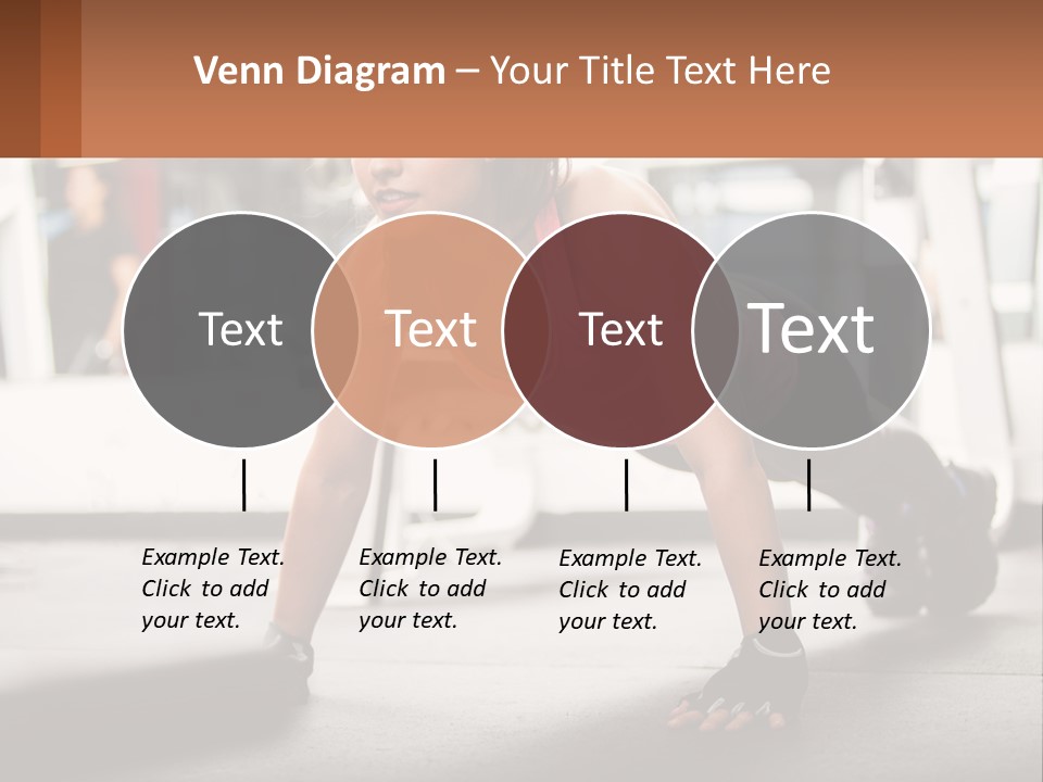 Sea Sand Wellness PowerPoint Template