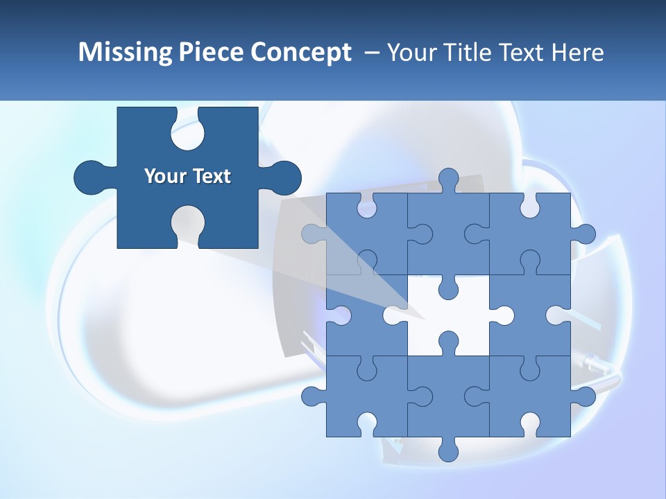 Retirement Sunrise Peaceful PowerPoint Template