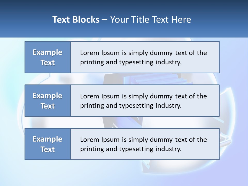 Retirement Sunrise Peaceful PowerPoint Template