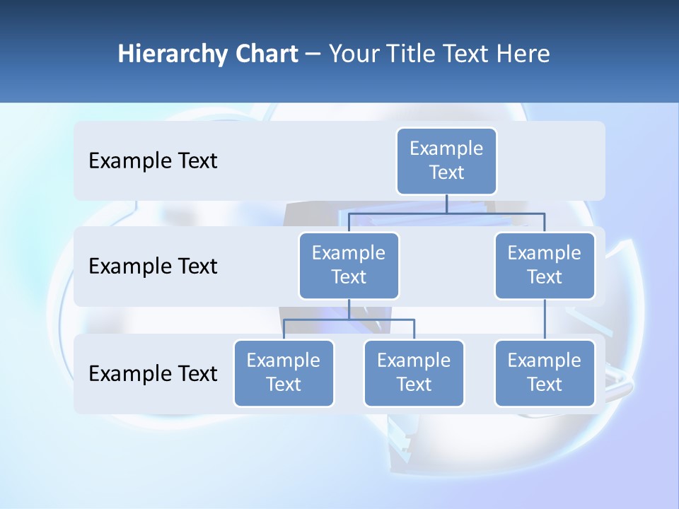 Retirement Sunrise Peaceful PowerPoint Template