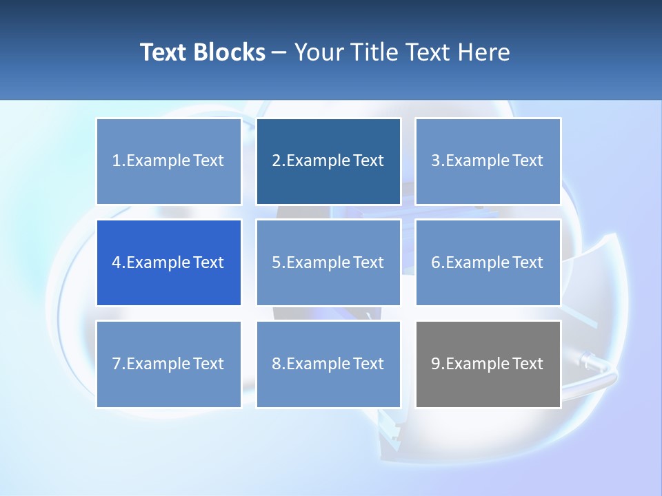 Retirement Sunrise Peaceful PowerPoint Template
