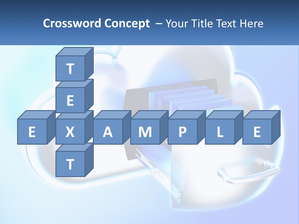 Retirement Sunrise Peaceful PowerPoint Template
