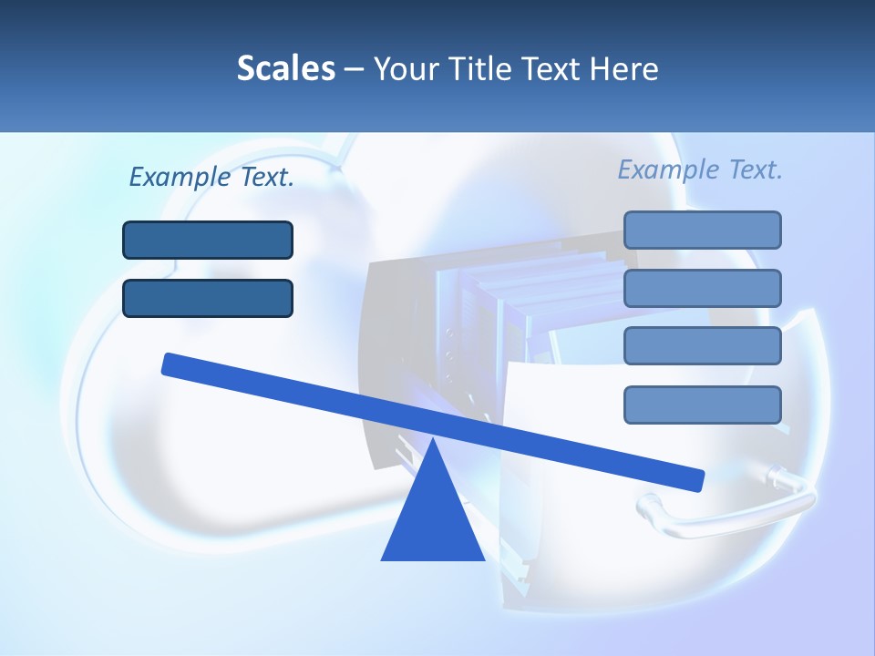 Retirement Sunrise Peaceful PowerPoint Template