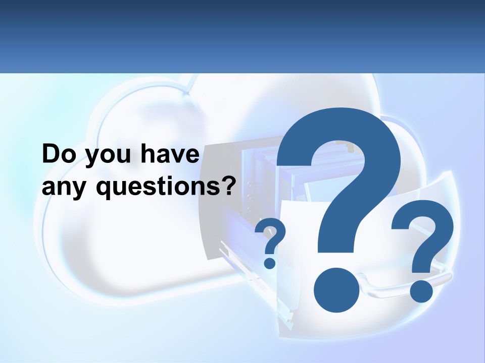 Retirement Sunrise Peaceful PowerPoint Template