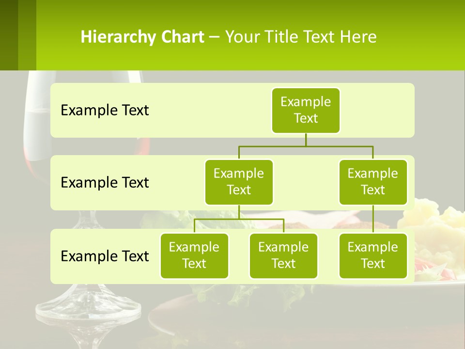 Ocean Coast Wellness PowerPoint Template