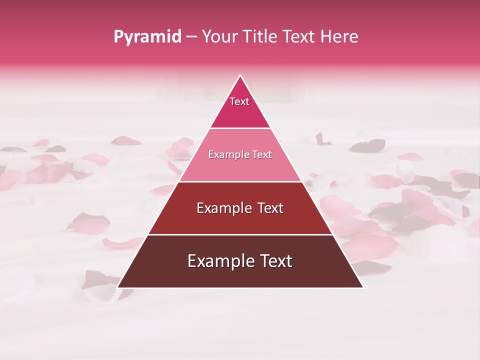 Water Senior Sunset PowerPoint Template