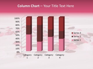 Water Senior Sunset PowerPoint Template