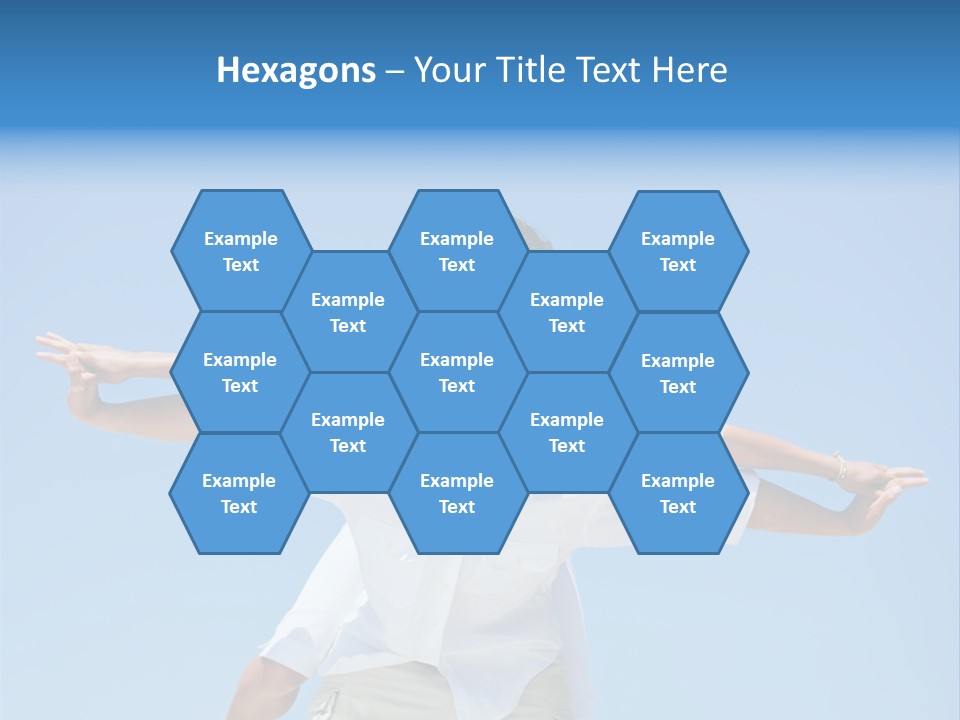 Sad Retirement Parent PowerPoint Template