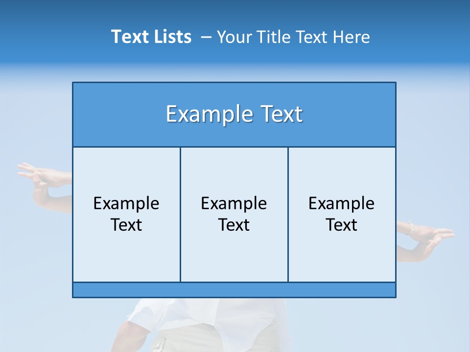 Sad Retirement Parent PowerPoint Template