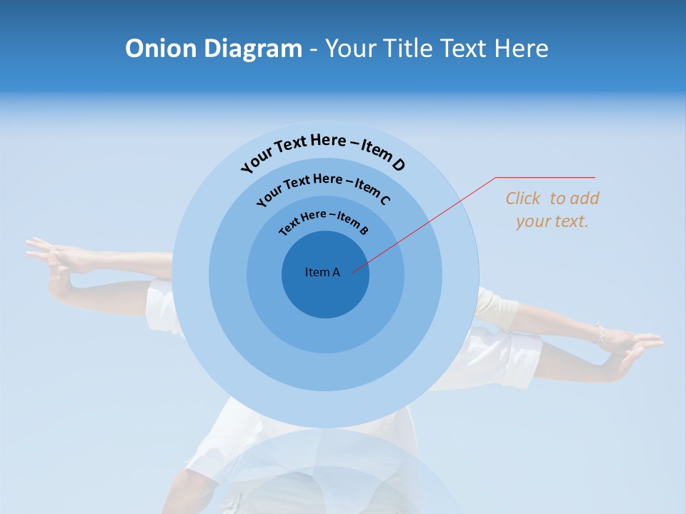 Sad Retirement Parent PowerPoint Template