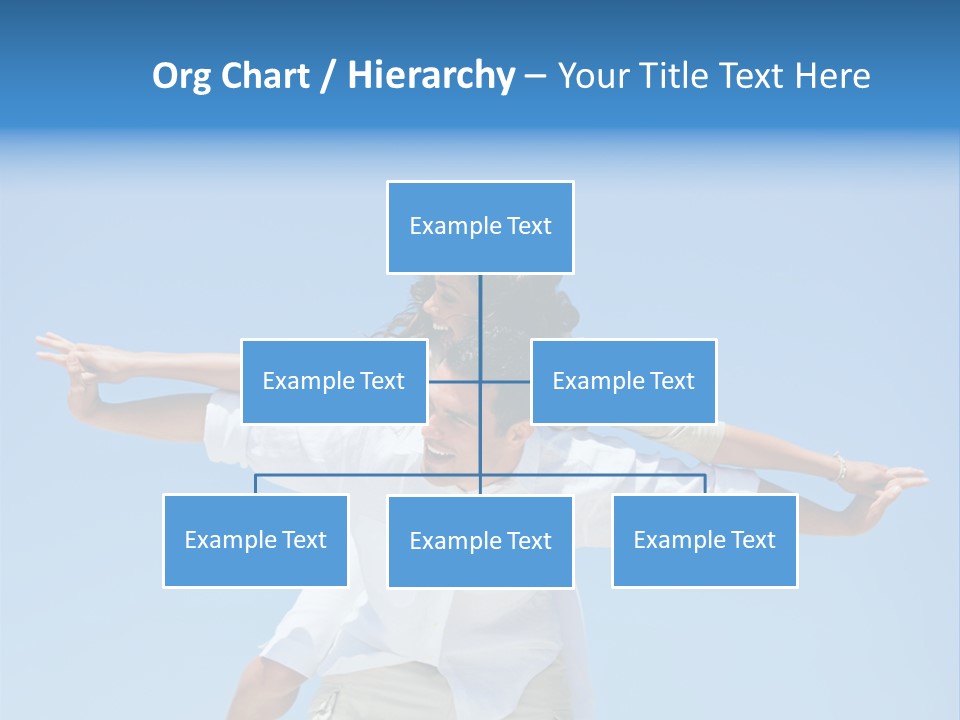 Sad Retirement Parent PowerPoint Template
