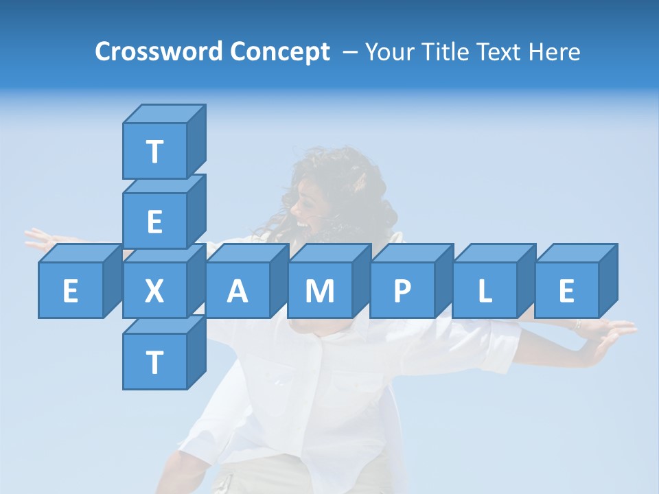 Sad Retirement Parent PowerPoint Template