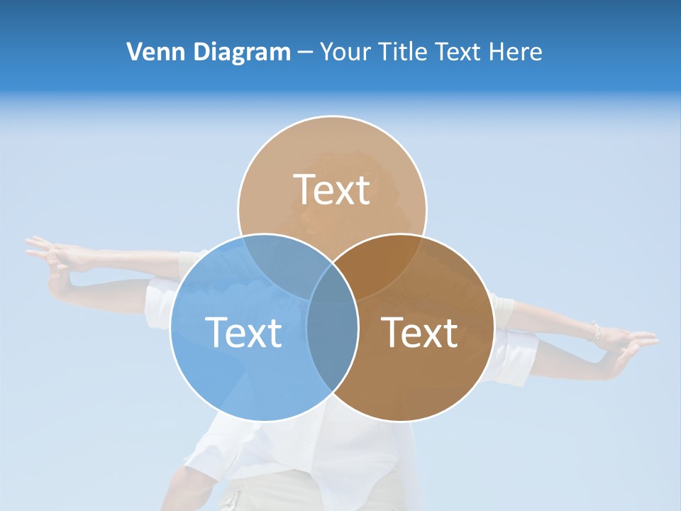 Sad Retirement Parent PowerPoint Template