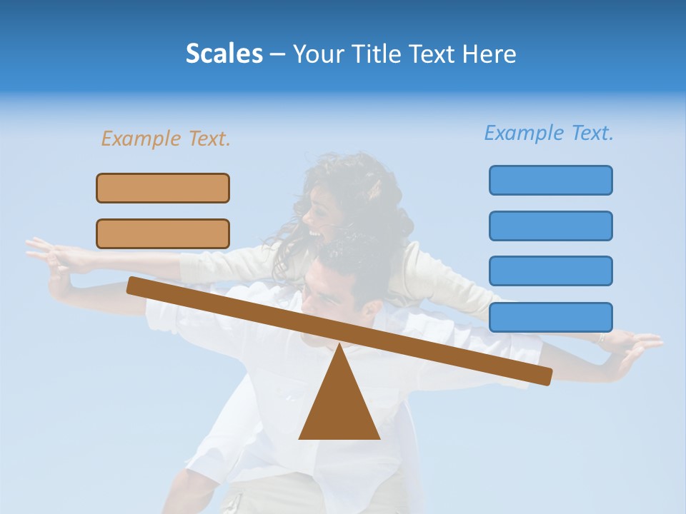 Sad Retirement Parent PowerPoint Template