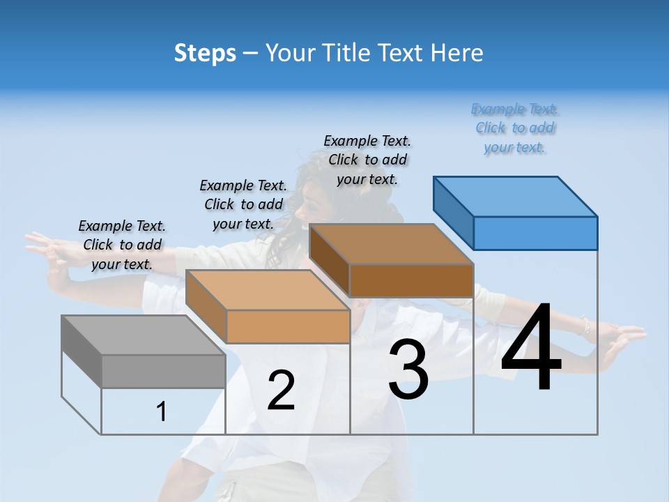 Sad Retirement Parent PowerPoint Template