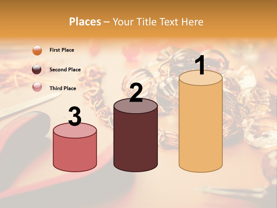 Water Coast Sea PowerPoint Template