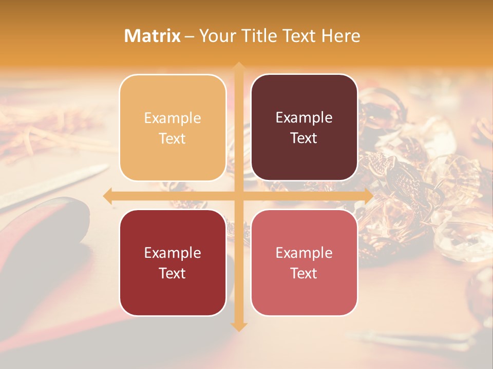 Water Coast Sea PowerPoint Template