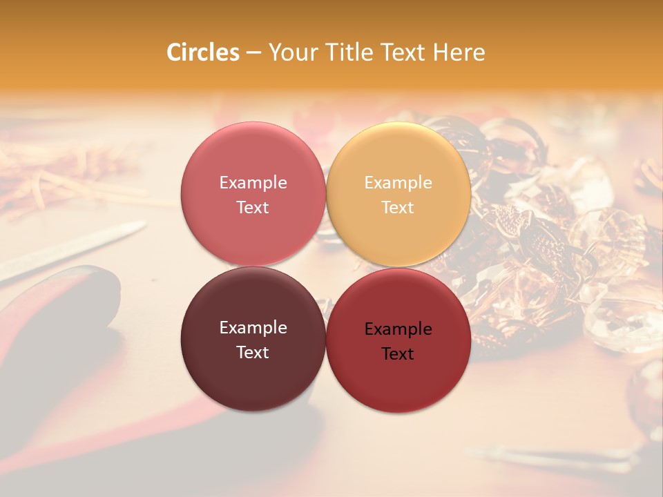 Water Coast Sea PowerPoint Template